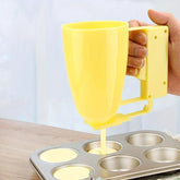Handheld Meatball Maker Tool